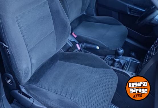 Autos - Chevrolet VECTRA 2.0 8V GLS 2010 Nafta 190000Km - En Venta