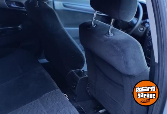 Autos - Chevrolet VECTRA 2.0 8V GLS 2010 Nafta 190000Km - En Venta