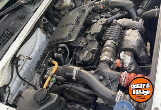 Utilitarios - Citroen BERLINGO 2017 Diesel 185000Km - En Venta