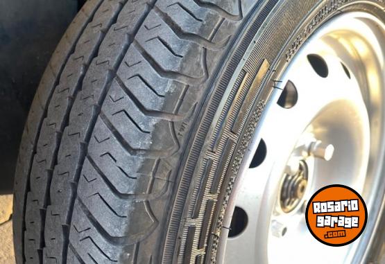 Utilitarios - Citroen BERLINGO 2017 Diesel 185000Km - En Venta