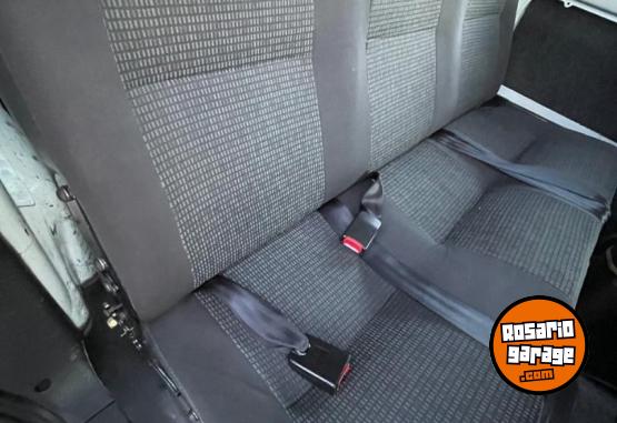 Utilitarios - Citroen BERLINGO 2017 Diesel 185000Km - En Venta