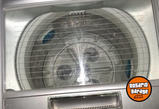 Hogar - Lavarropa LG  - LEER DESCRIPCIN en el aviso. - En Venta