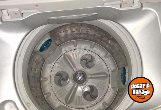 Hogar - Lavarropa LG  - LEER DESCRIPCIN en el aviso. - En Venta