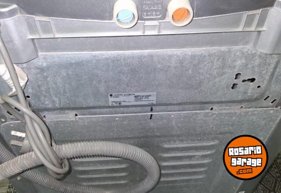 Hogar - Lavarropa LG  - LEER DESCRIPCIN en el aviso. - En Venta