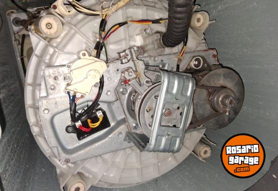 Hogar - Lavarropa LG  - LEER DESCRIPCIN en el aviso. - En Venta