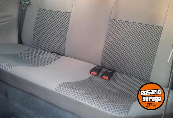 Autos - Chevrolet Classic 1.6 3ptas. 2008 Nafta 145000Km - En Venta