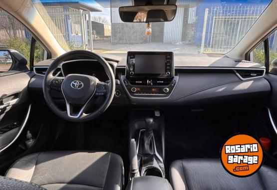 Autos - Toyota COROLLA SEG 2022 Nafta 69000Km - En Venta