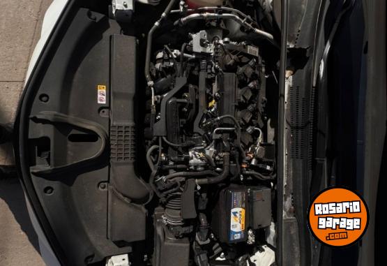 Autos - Toyota COROLLA SEG 2022 Nafta 69000Km - En Venta