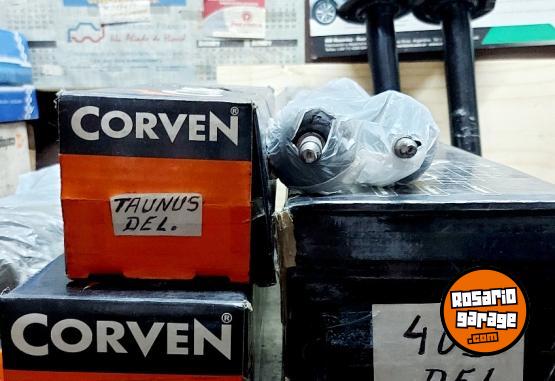 Accesorios para Autos - AMORTIGUADORES REACONDICIONADOS A NUEVO REMANENTE DE NEGOCIO QUE CERR - En Venta