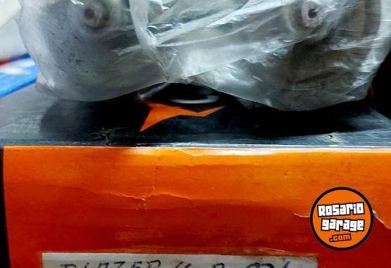 Accesorios para Autos - AMORTIGUADORES REACONDICIONADOS A NUEVO REMANENTE DE NEGOCIO QUE CERR - En Venta