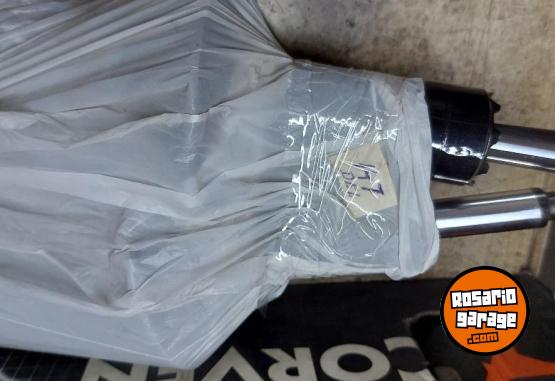 Accesorios para Autos - AMORTIGUADORES REACONDICIONADOS A NUEVO REMANENTE DE NEGOCIO QUE CERR - En Venta