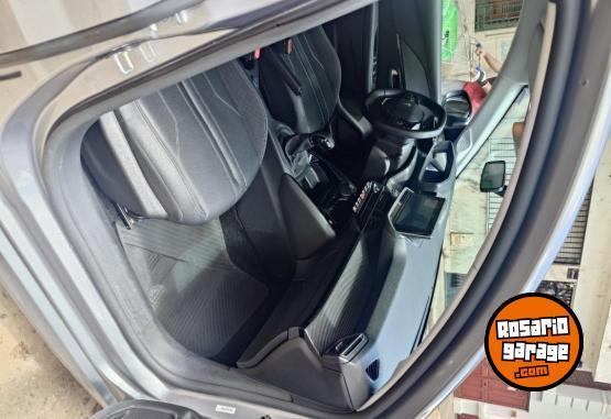 Autos - Peugeot 208 Allure Pack 1.6 MT 2023 Nafta 24000Km - En Venta