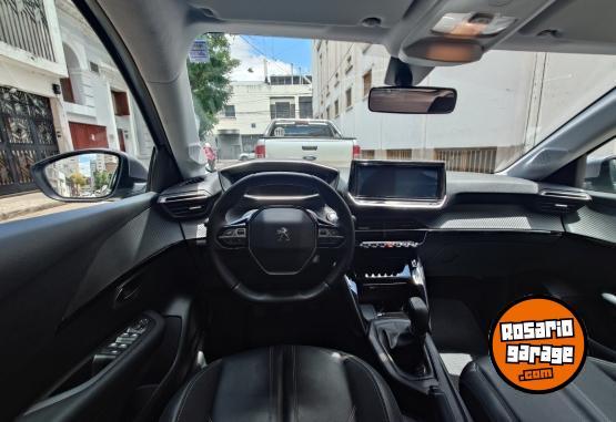 Autos - Peugeot 208 Allure Pack 1.6 MT 2023 Nafta 24000Km - En Venta
