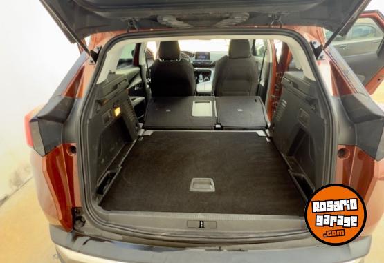 Autos - Peugeot 3008 allure 2018 Nafta 64800Km - En Venta