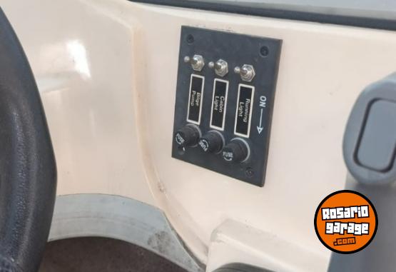 Embarcaciones - Lancha Tecno 445.   Motor Suzuki 40hp - En Venta