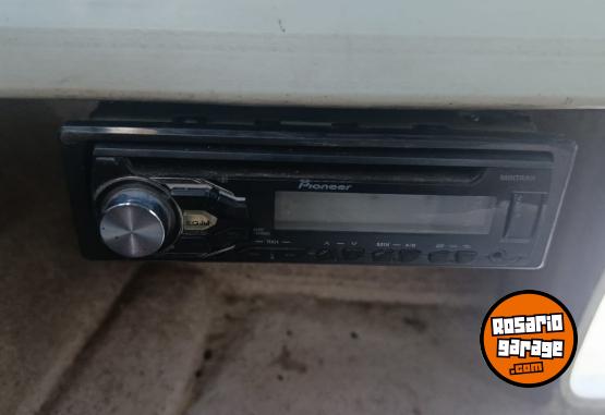 Embarcaciones - Lancha Tecno 445.   Motor Suzuki 40hp - En Venta