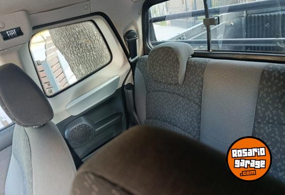 Camionetas - Fiat Strada JTD 2015 Diesel 166000Km - En Venta