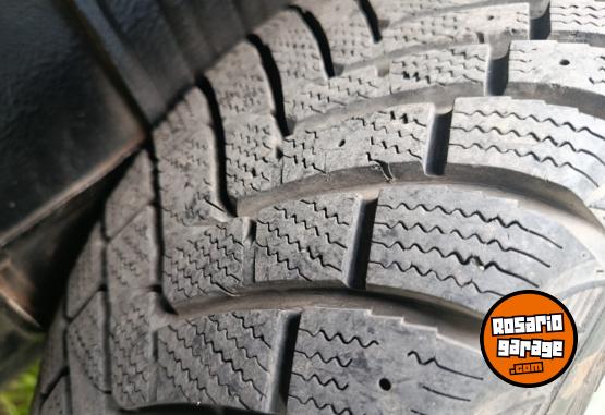 Camionetas - Fiat Strada JTD 2015 Diesel 166000Km - En Venta