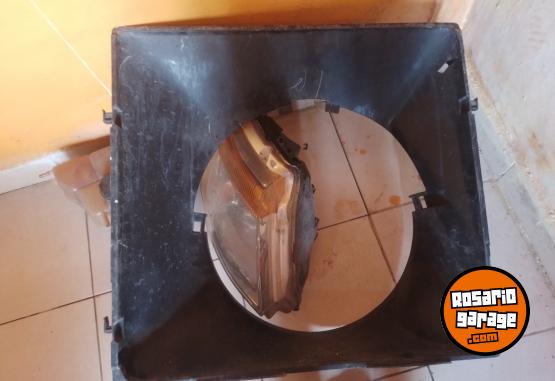 Accesorios para Autos - Vendo o permuto por algo de mi inters - En Venta