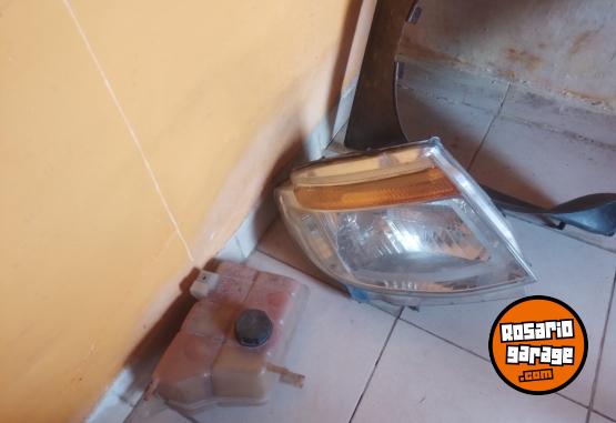 Accesorios para Autos - Vendo o permuto por algo de mi inters - En Venta