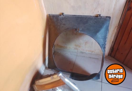 Accesorios para Autos - Vendo o permuto por algo de mi inters - En Venta