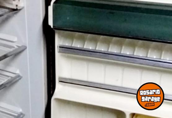 Hogar - HELADERA COLUMBIA Usada LIQUIDACION! leer detalle - En Venta