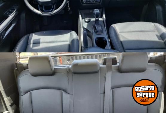 Camionetas - Ford Ranger XLT 4x4 2.0 Bi-t 2023 Diesel 27000Km - En Venta