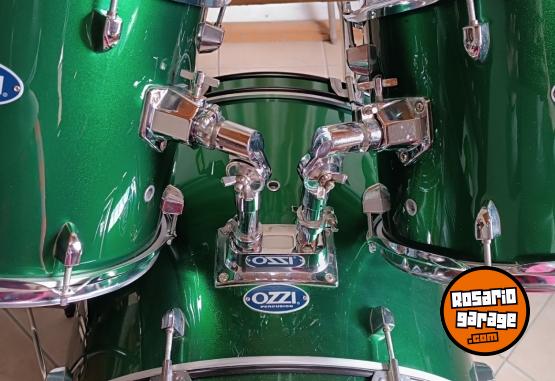 Instrumentos Musicales - BATERA ACSTICA - En Venta