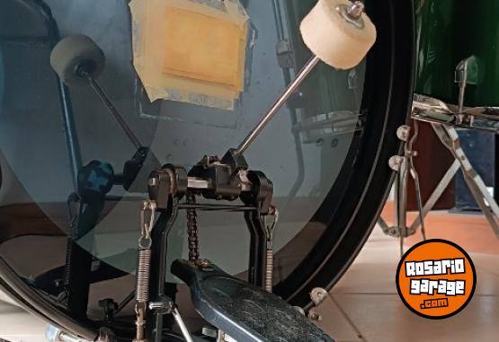 Instrumentos Musicales - BATERA ACSTICA - En Venta