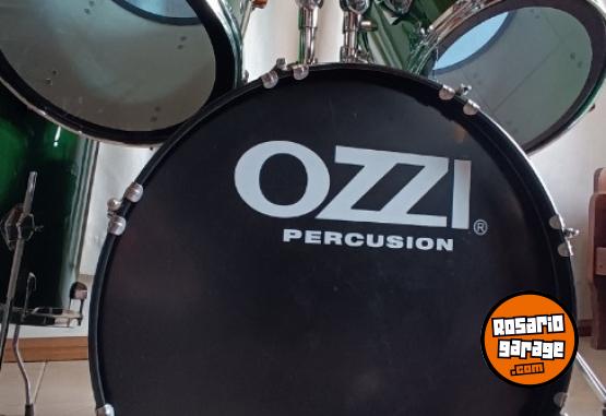 Instrumentos Musicales - BATERA ACSTICA - En Venta