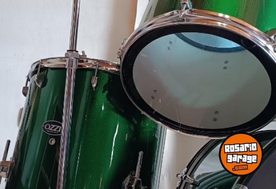 Instrumentos Musicales - BATERA ACSTICA - En Venta