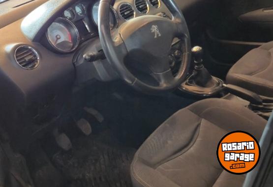 Autos - Peugeot 408 2016 Diesel 196000Km - En Venta