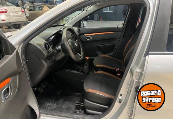 Autos - Renault KWID OUTSIDER 1.0 2019 Nafta 72935Km - En Venta