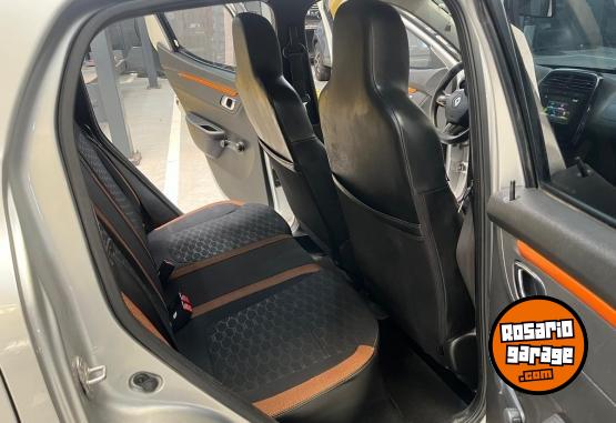 Autos - Renault KWID OUTSIDER 1.0 2019 Nafta 72935Km - En Venta