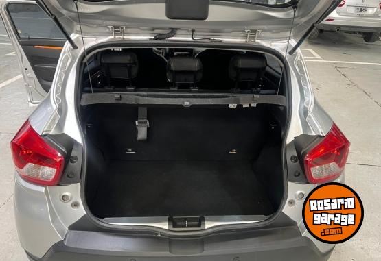 Autos - Renault KWID OUTSIDER 1.0 2019 Nafta 72935Km - En Venta