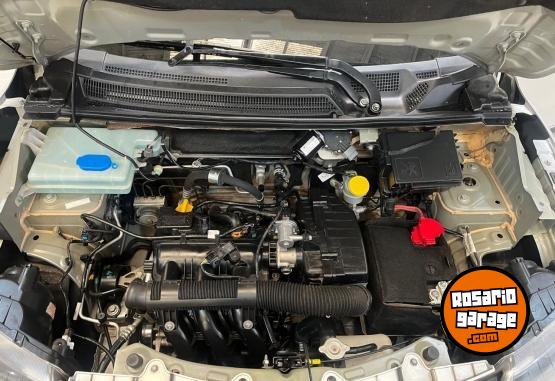 Autos - Renault KWID OUTSIDER 1.0 2019 Nafta 72935Km - En Venta