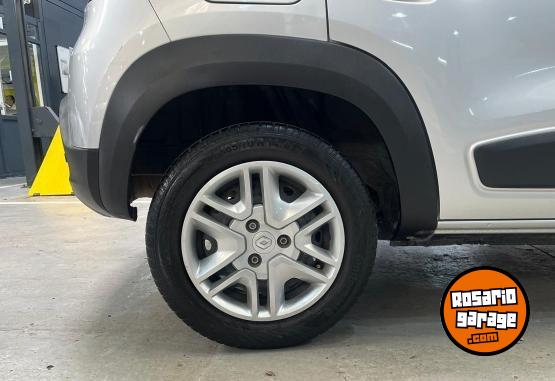 Autos - Renault KWID OUTSIDER 1.0 2019 Nafta 72935Km - En Venta