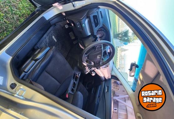 Camionetas - Honda CRV 2016 Nafta 215000Km - En Venta