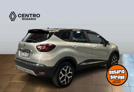 Autos - Renault CAPTUR INTENS 1.6 CVT 2020 Nafta 59233Km - En Venta