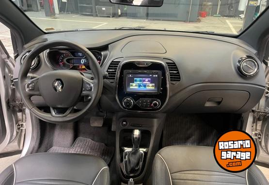 Autos - Renault CAPTUR INTENS 1.6 CVT 2020 Nafta 59233Km - En Venta
