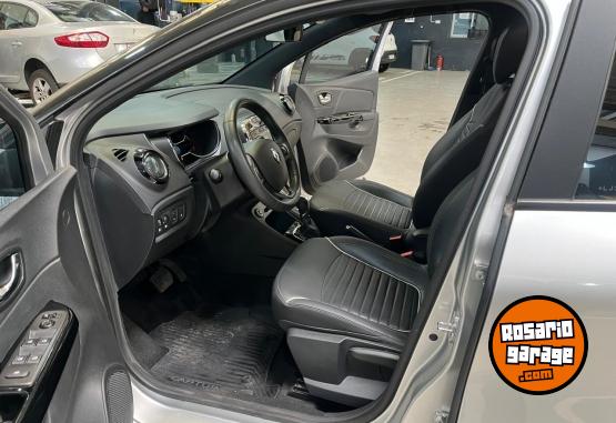 Autos - Renault CAPTUR INTENS 1.6 CVT 2020 Nafta 59233Km - En Venta
