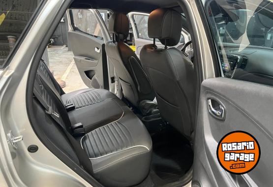 Autos - Renault CAPTUR INTENS 1.6 CVT 2020 Nafta 59233Km - En Venta