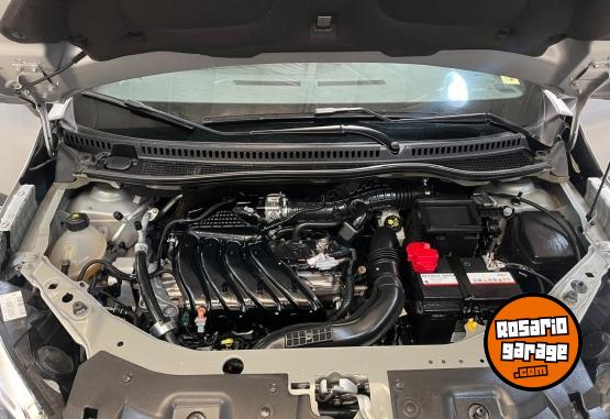 Autos - Renault CAPTUR INTENS 1.6 CVT 2020 Nafta 59233Km - En Venta