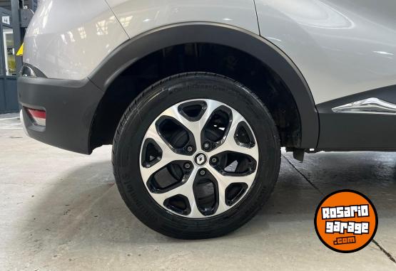 Autos - Renault CAPTUR INTENS 1.6 CVT 2020 Nafta 59233Km - En Venta