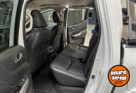 Camionetas - Renault ALASKAN ICONIC  2.3D 4WD 2024 Diesel 18963Km - En Venta