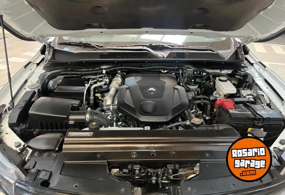 Camionetas - Renault ALASKAN ICONIC  2.3D 4WD 2024 Diesel 18963Km - En Venta