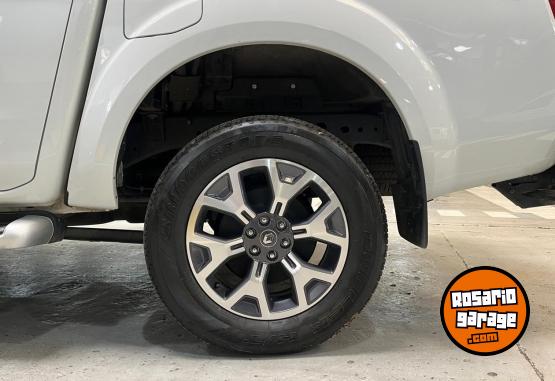 Camionetas - Renault ALASKAN ICONIC  2.3D 4WD 2024 Diesel 18963Km - En Venta