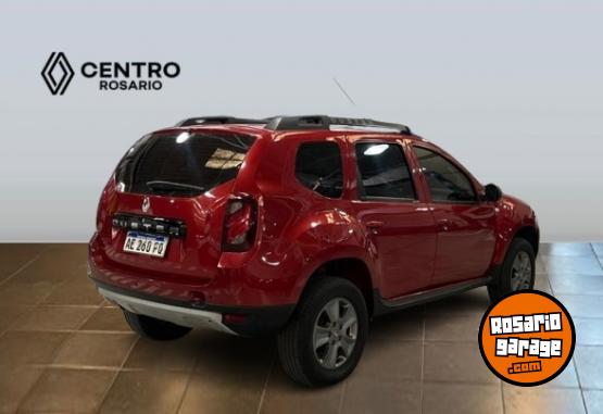 Autos - Renault DUSTER PRIVILEGE 1.6 16V. 2020 Nafta 84422Km - En Venta