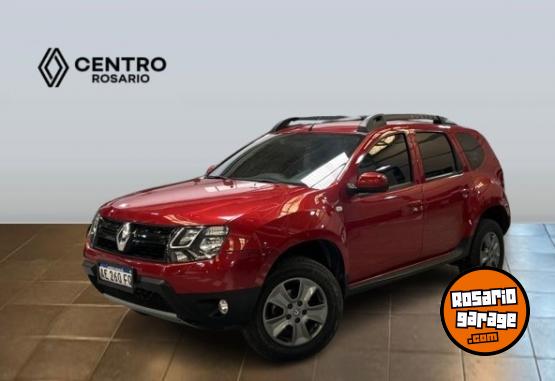 Autos - Renault DUSTER PRIVILEGE 1.6 16V. 2020 Nafta 84422Km - En Venta