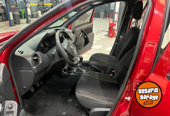 Autos - Renault DUSTER PRIVILEGE 1.6 16V. 2020 Nafta 84422Km - En Venta